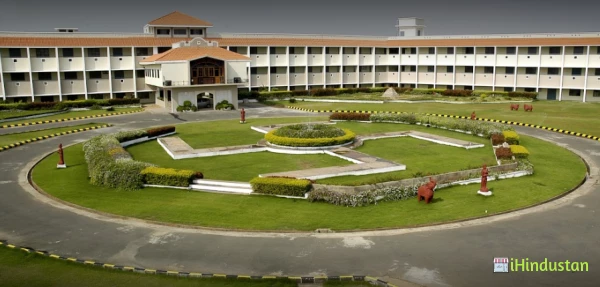 K.S. Rangasamy College of Arts and Science - Logo