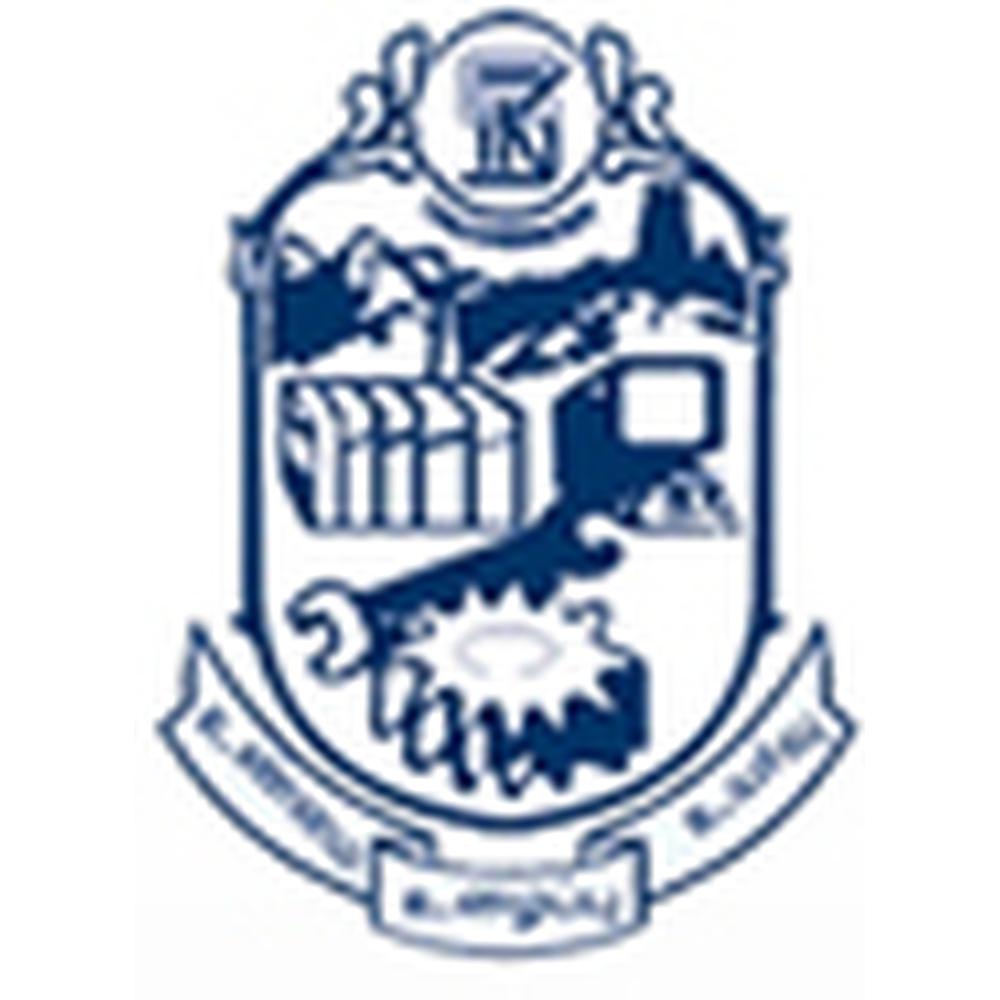KS Rangasamy Institute of Technology (KSRIT) - Logo