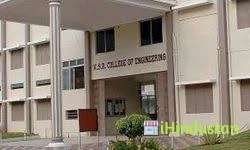 K.S.R. College of Engineering - Logo