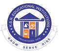 KSR Educational Institutions (KSREI) - Logo