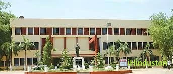 KSRM College of Engineering - Logo