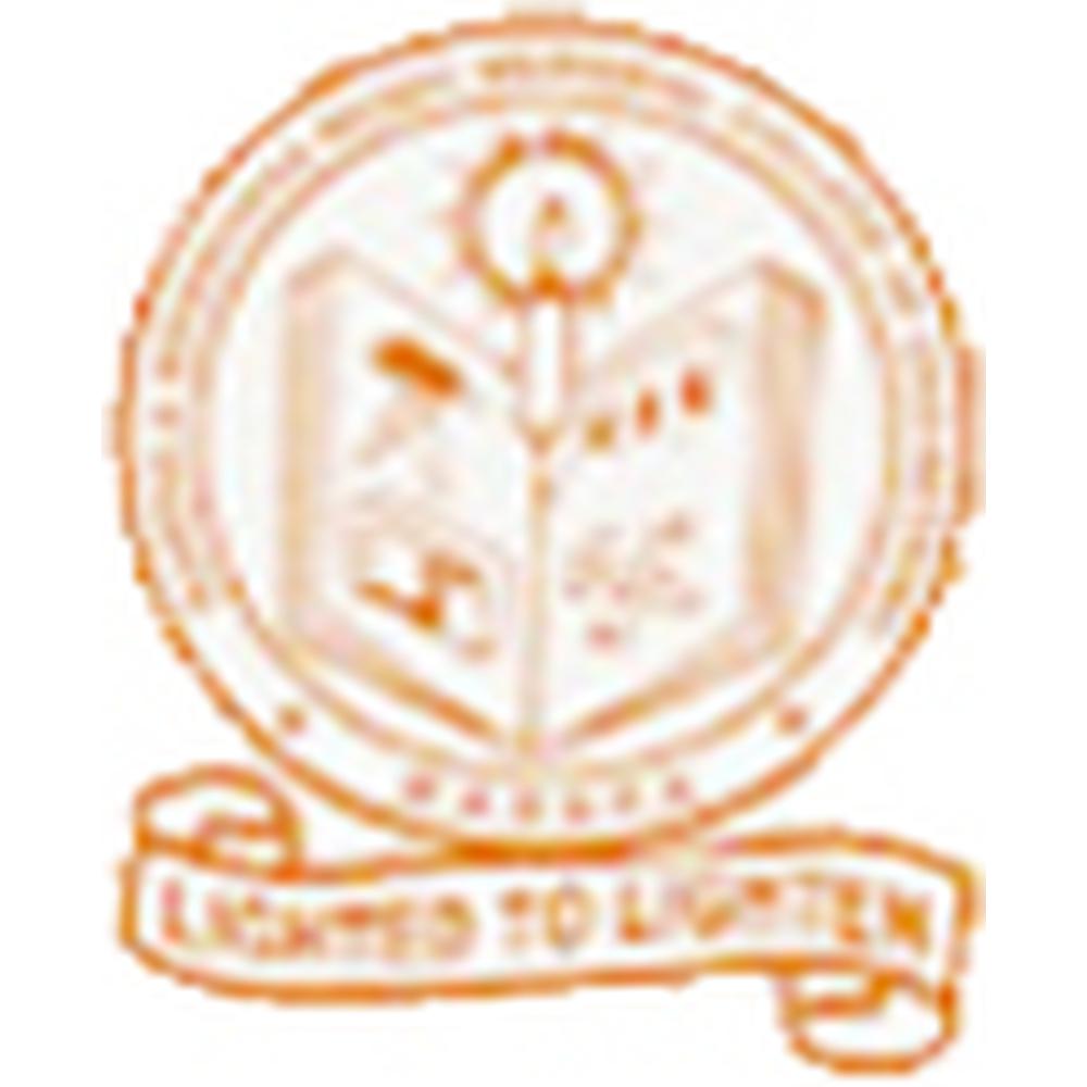 K.S.R.M. College of Engineering Y.S.R. Kadapa (KSRMC) - Logo