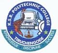 K.S.R. Polytechnic College (KSRPC) - Logo