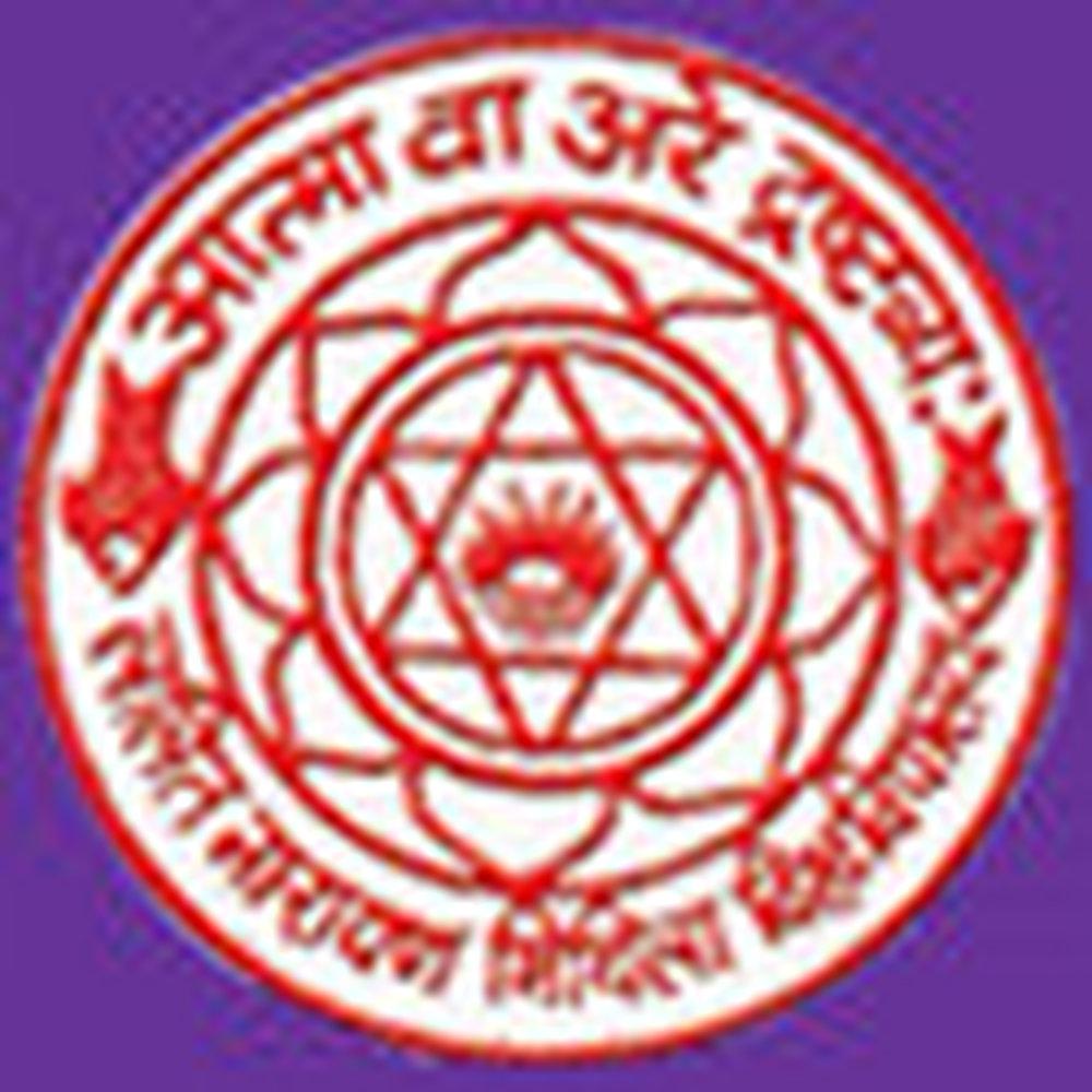 K.S.S.College - Logo
