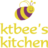 KT Bee's Kitchen - Logo