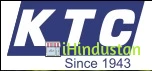 KTC India Pvt. Ltd. - Logo