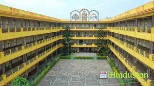 KTG College of Management and Science - Logo