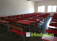 K.T.H.M. College - Logo