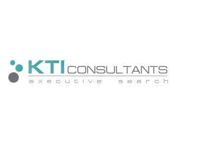 KTI Consultants - Logo