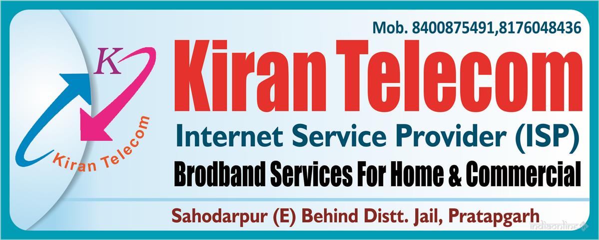 Kt Internet - Cover photo