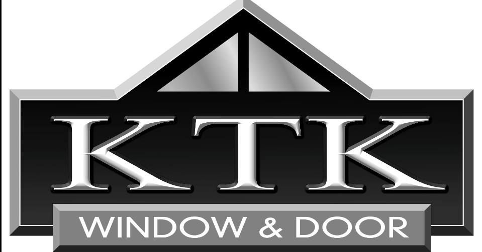 KTK Window &a; Door - Logo