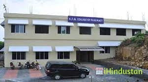 KTN College of Pharmacy - Logo