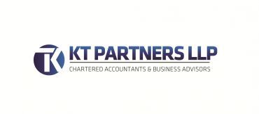 KT Partners LLP. - Logo