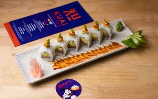 Kuai Kitchen - Logo