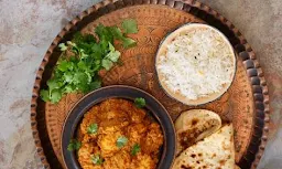 Kuber Kitchen - Logo