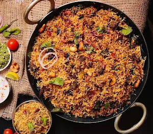 Kubra Biryani Center - Cover photo