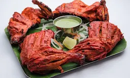 Kudil Food And Catering Services - Logo
