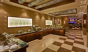 Kudla - Hotel Ramanashree - Logo
