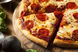 Kudos Pizza - Cover photo