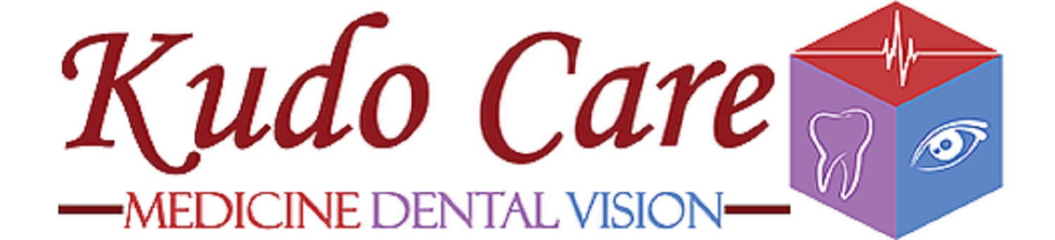 Kudo Care - Logo