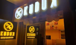Kuduk By Mashi Biryani - Cover photo