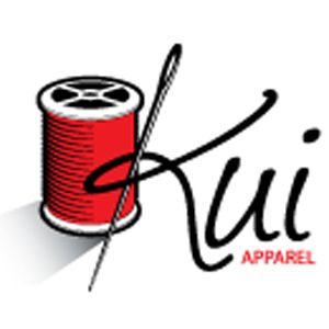 Kui Apparel Inc - Logo