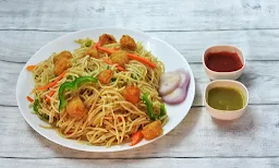 Kukatpally Biryani House - Logo