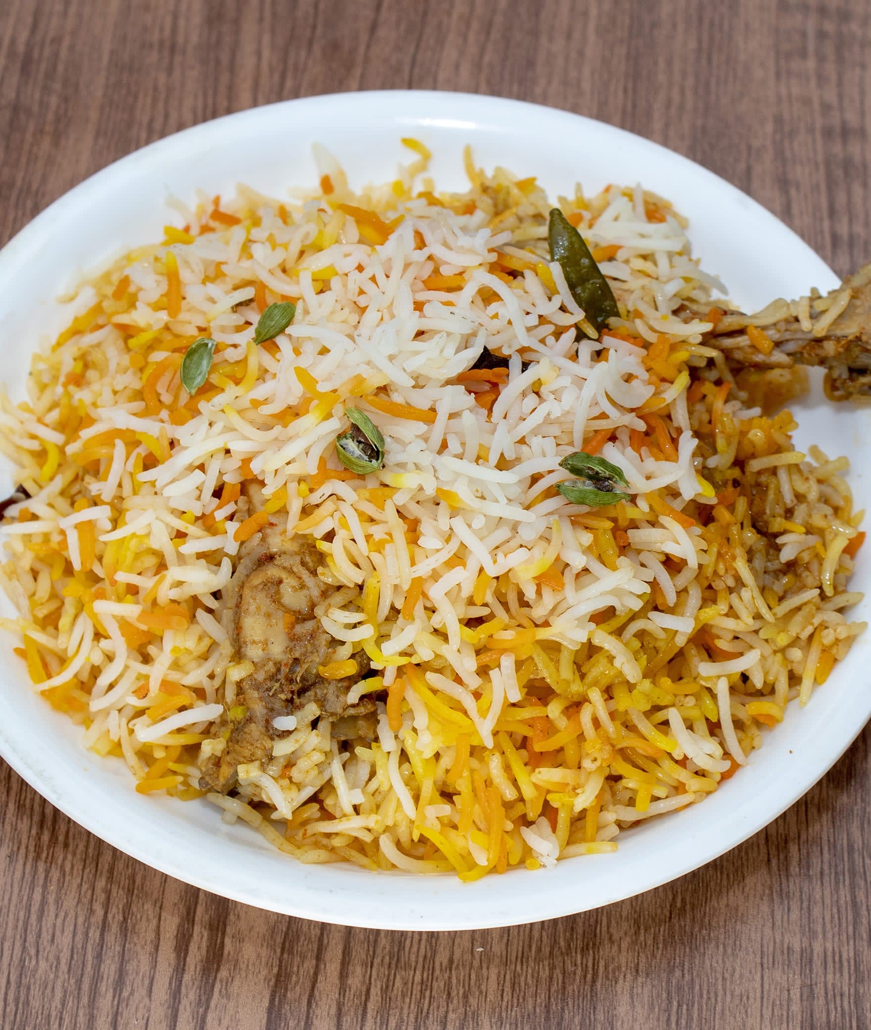 Kukkad Nukkad - Logo