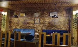 Kukku Da Dhaba - Logo