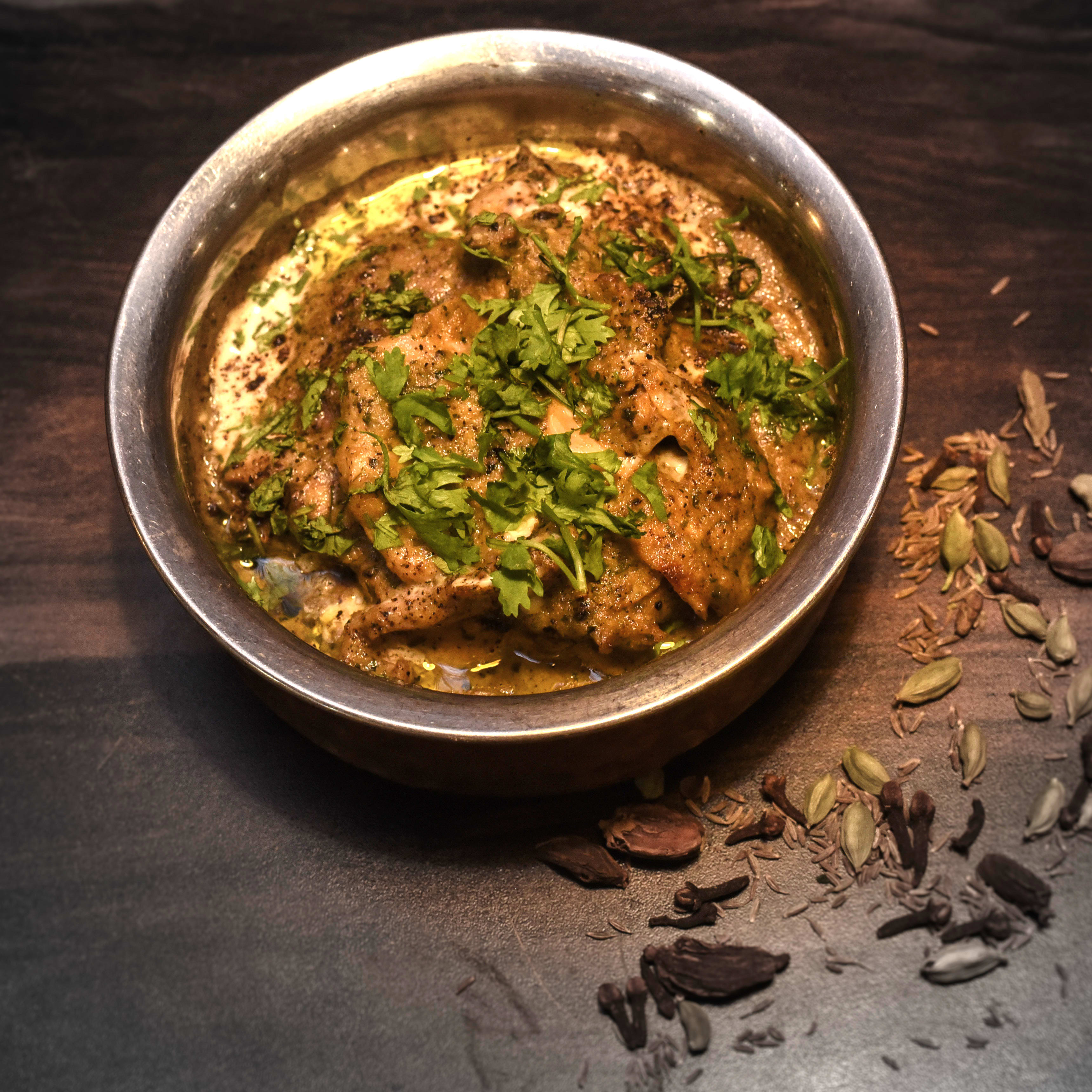 Kukku Da Dhaba - Logo