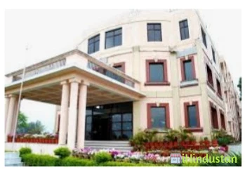 Kukreja Institute of Management and Technology - Logo