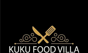 Kuku Food Villa - Logo