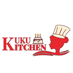 Kuku Kitchen - Logo