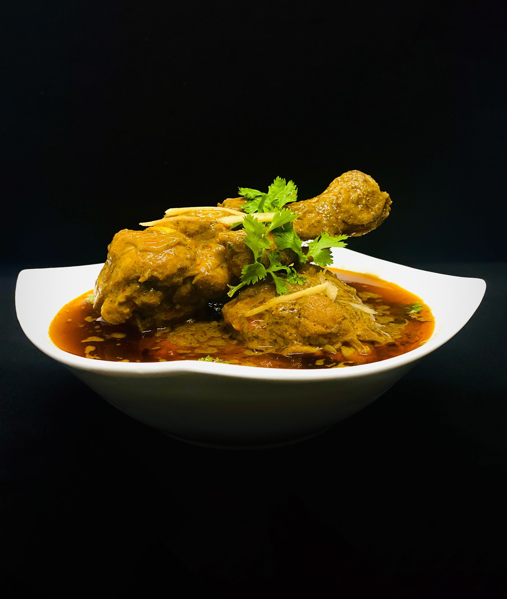 Kulachi kulcha Junction - Logo