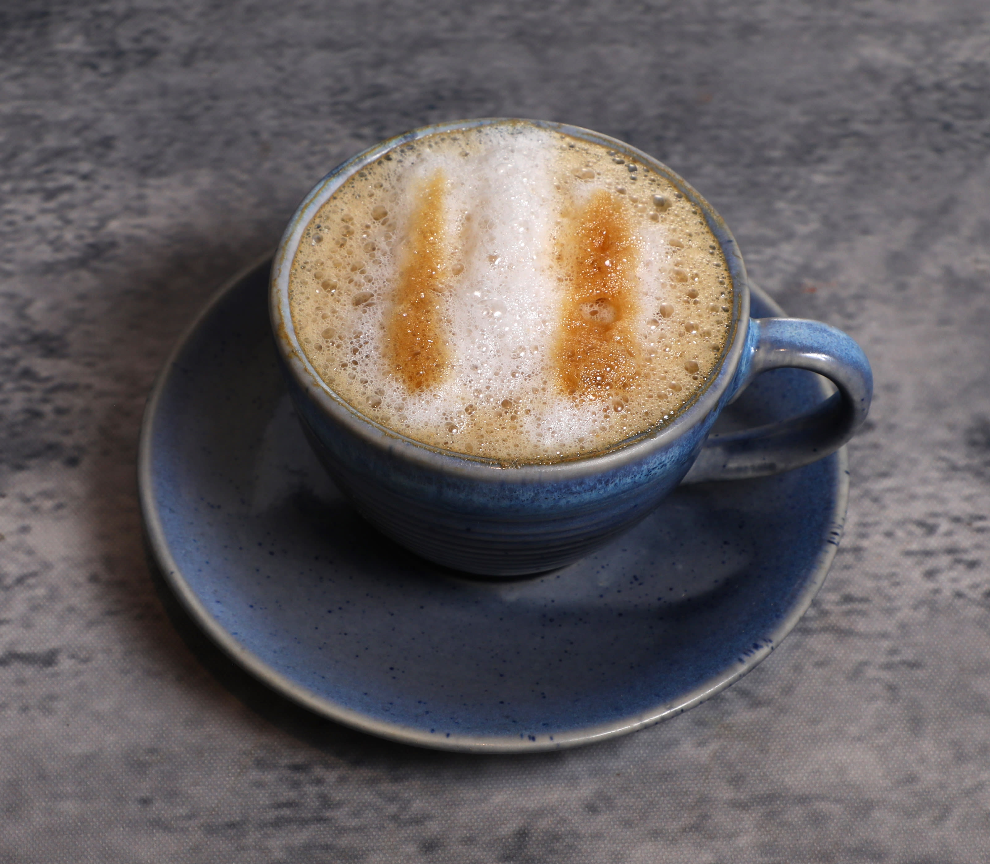 Kulambi Filter Coffee - Logo