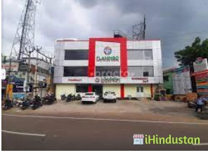 Kulasekaran Clinic - Logo