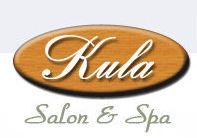 Kula Spa Hairstyling &a; Esthetics - Logo