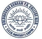 Kulbhaskar Ashram PG College Allahabad (KULBHASKAR ASHRAM PG COLLEGE ALLAHABAD) - Logo
