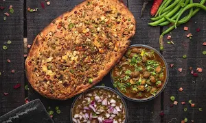 Kulcha Walas - Cover photo