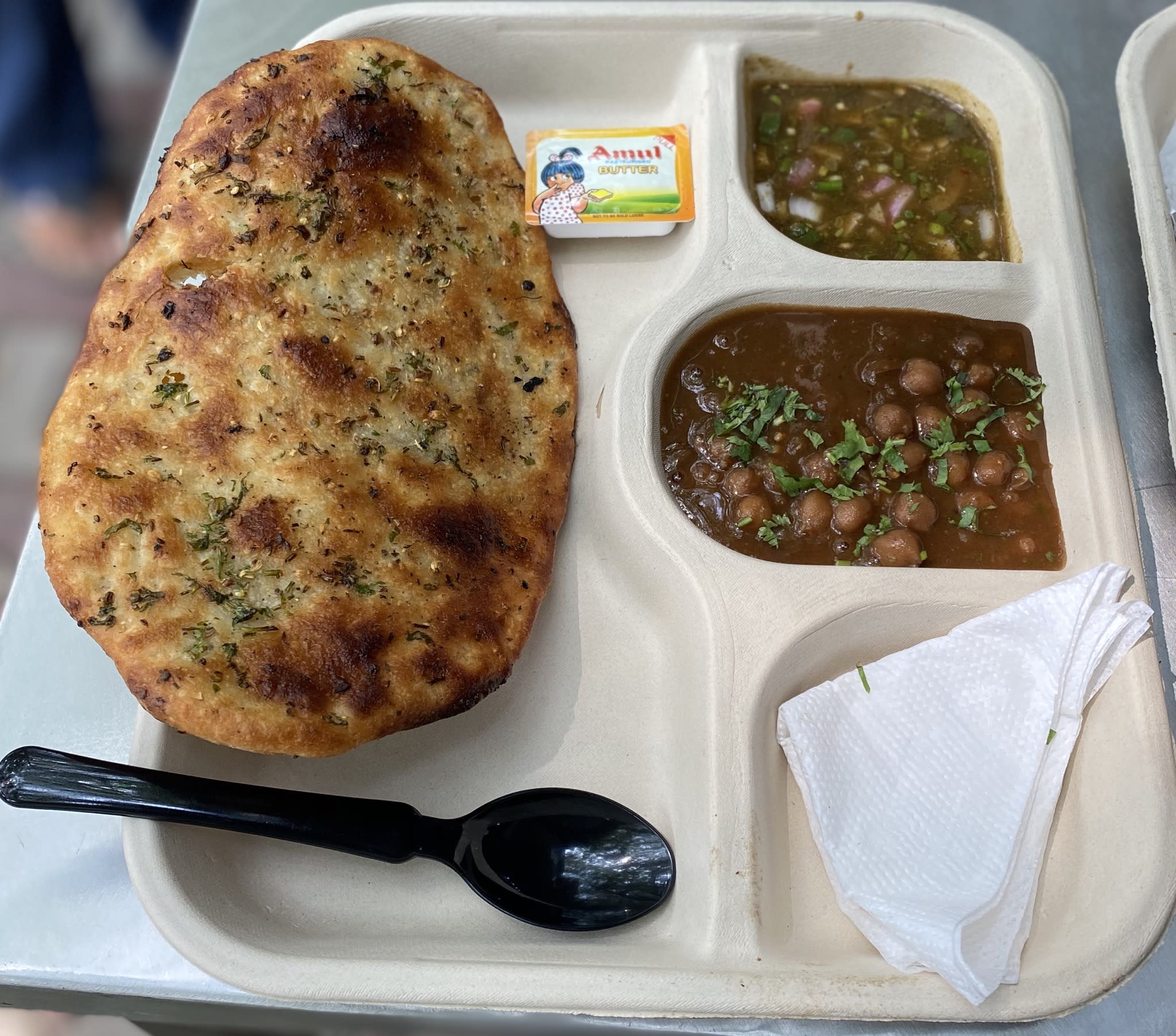 Kulcha Ambarsariya Da - Logo