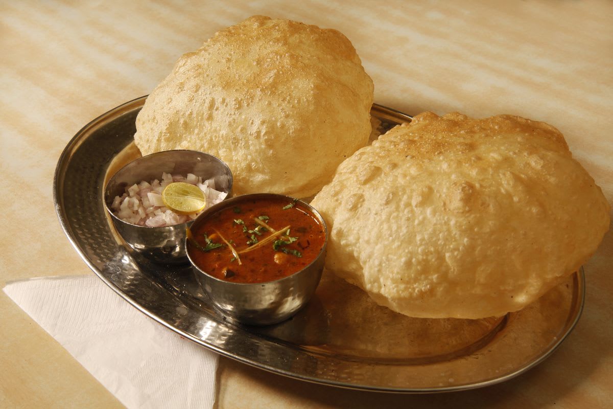 KULCHA AND MORE - Logo