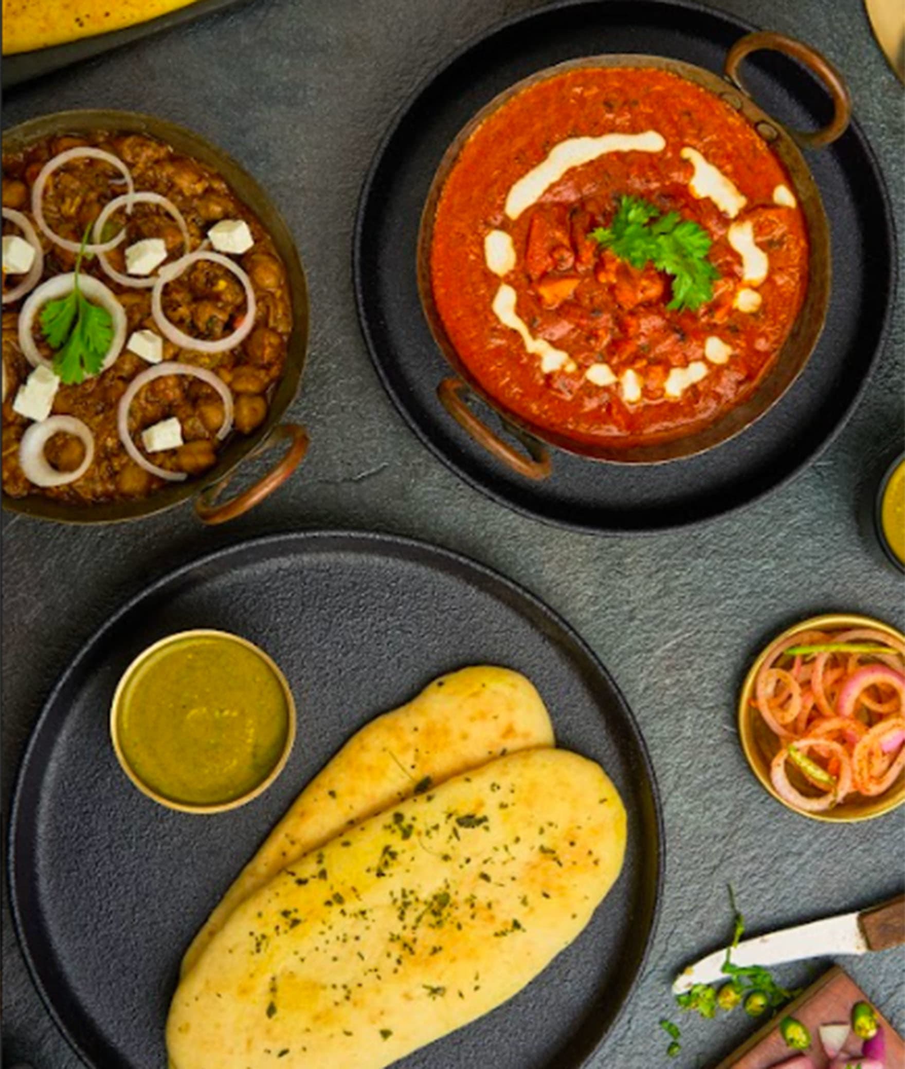 Kulcha Bros - The Good Stuff - Logo