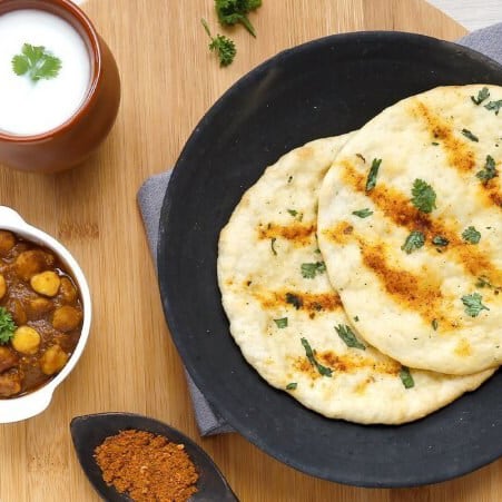Kulcha Cuisine - FNF - Logo