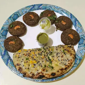 Kulcha Express - Logo