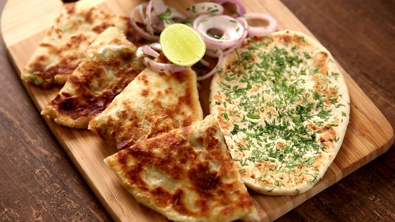 Kulcha House - Logo