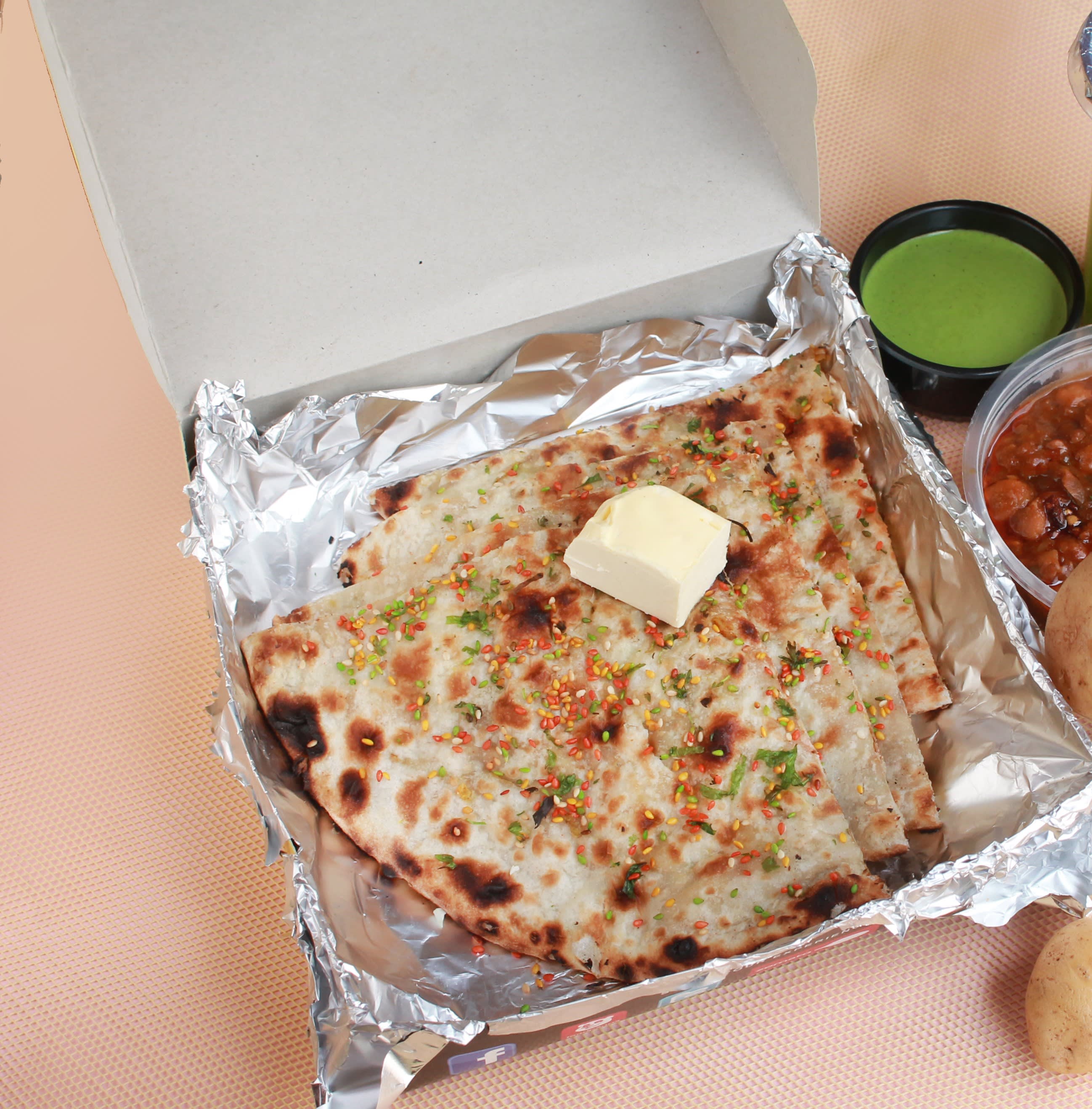 Kulcha Hub - Logo
