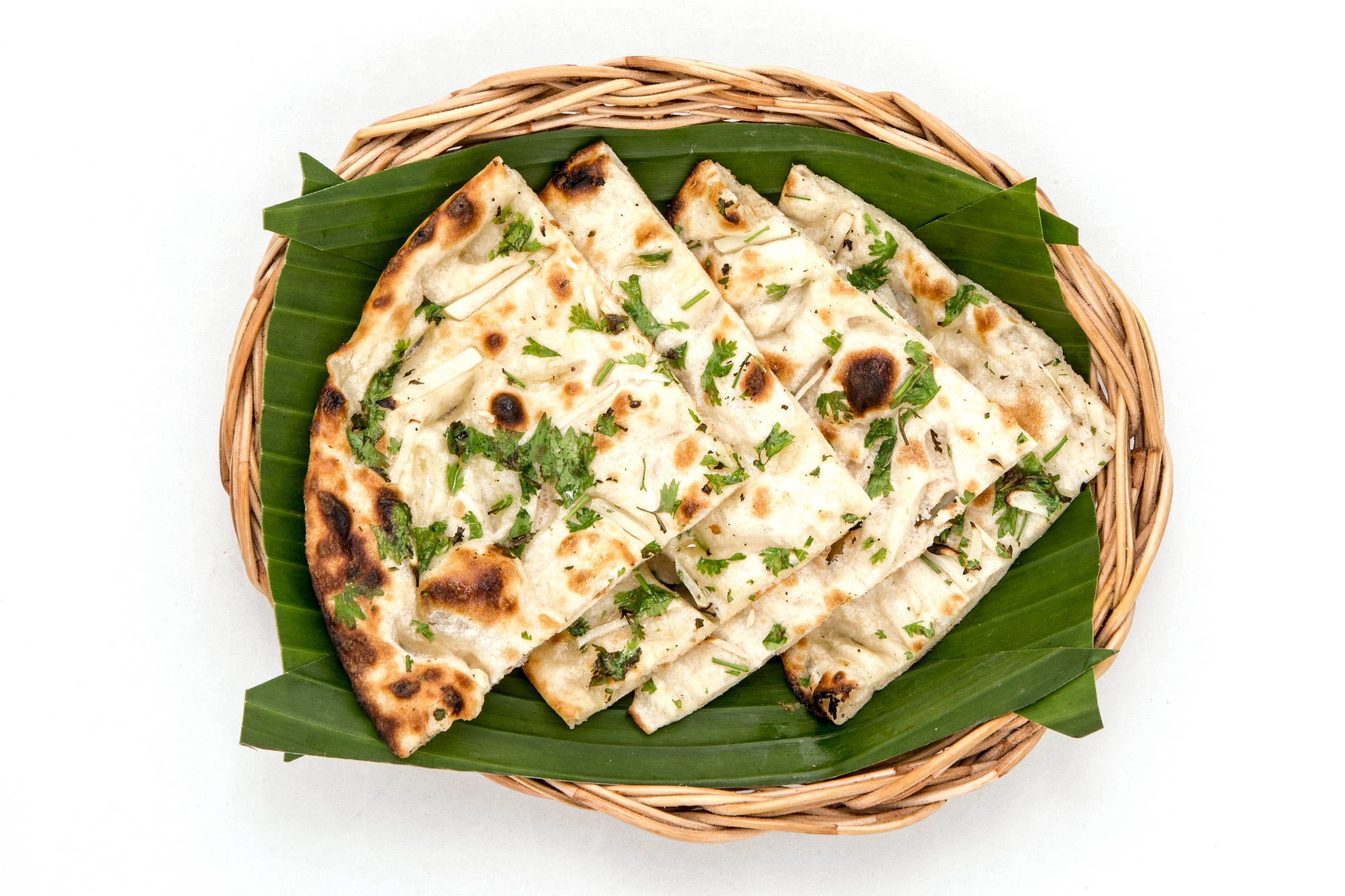 Kulcha King - Made In Amritsar - Logo