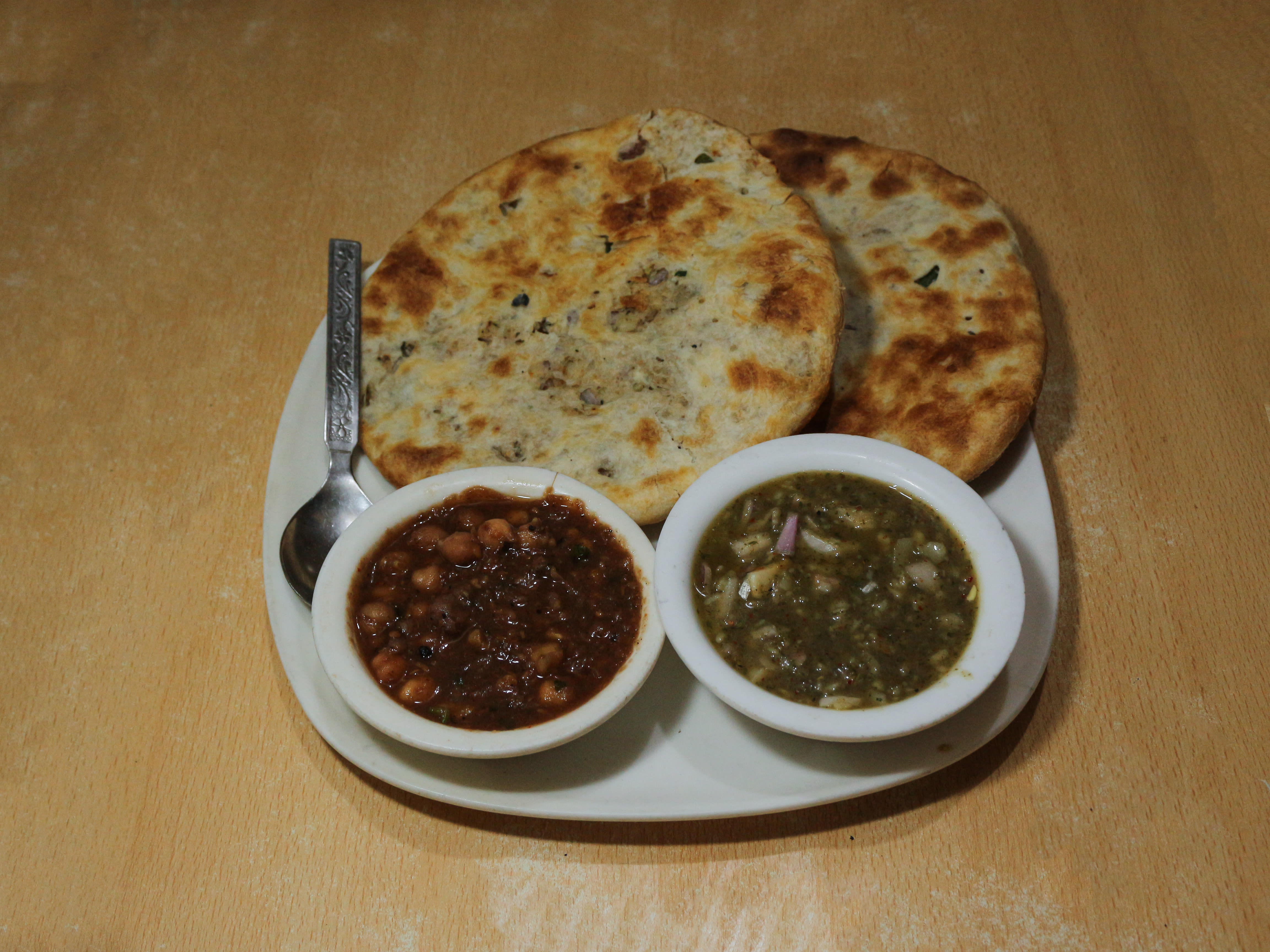 Kulcha Land - Logo