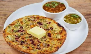 Kulcha Mitran Da - Cover photo