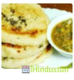 Kulcha Wala - Logo